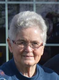 Obituary for Drusella Ann (Willey) Cocklin