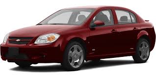 Image result for Cobalt Red 2007 GM