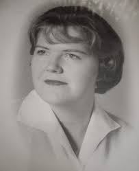 Elizabeth Lee “Betty” Potts Whitfield (1940-2024)