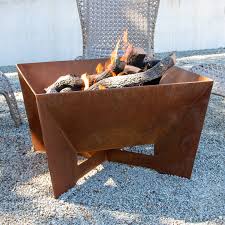 Maybe you would like to learn more about one of these? Fire Pits