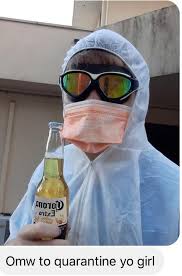 Maybe you would like to learn more about one of these? 53 Coronavirus Memes To Look At While In Quarantine Funny Gallery