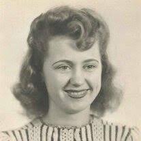 Naomia Jean Barber Obituary