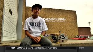 So, how much is margielyn didal worth at the age of 21 years old? Margielyn Didal Kick And Push