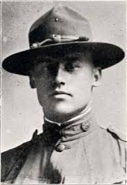 J. R. Graham. Tar-Heel War Record (In the Great World War)