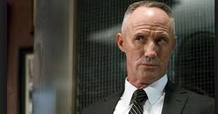 THE HILL FILES: AN INTERVIEW WITH ACTOR ROBERT JOHN BURKE