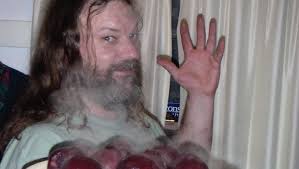 Fundraiser by Bess Sullivan : Great big hippie needs a little magic.