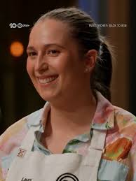 Laura Cook at All Costs