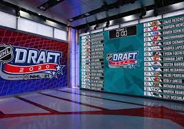 Starting with alexis lafreniere from rimouski (qmjhl) on tuesday and ending with declan mcdonnell from kitchener (ohl) on wednesday. 2020 Nhl Draft Analysis Of Each Penguins Draft Pick Pittsburgh Post Gazette