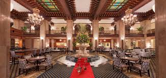 Tripsinsider.com has been visited by 100k+ users in the past month Stay At The Historic Peabody Hotel For A Memorable Memphis Experience Christina S Cucina