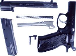 A new sear spring might not hurt, but it's not really a part that wears out often. Cz 75 Military Wiki Fandom