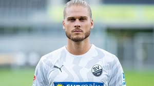 Rurik gislason wechselt zum svs ©imago/vi images. Rurik Gislason Spielerprofil Dfb Datencenter