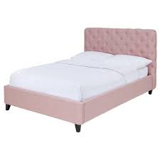 Shop cookware and mobile phones online, and browse key pieces of f&f clothing, available in selected stores. Buy Argos Home Bouton Upholstered Kingsize Bed Frame Pink At Argos Thousands Of Products For Same Day Delivery 3 95 O Bed Frame King Size Bed Pink Bedding