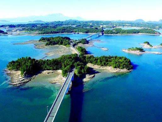 天草五橋 | 観光スポット | 【公式】熊本県観光サイト もっと、もーっと！くまもっと。