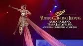 Film ini mengangkat cerita yang berdasarkan legenda melayu terkenal, puteri gunung ledang. Asmaradana Tiara Jacquelina Puteri Gunung Ledang Youtube