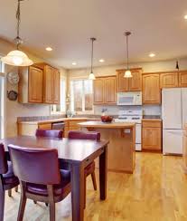 Kitchen with white appliances ideas. 65 Kitchens With White Appliances Photos Home Stratosphere