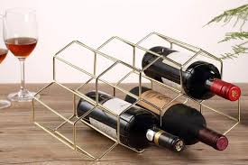 Home improvement expert ron hazelton shows how to build a wine rack, a perfect woodworking project for wine connoisseurs. 16 Wine Racks Wine Storage Ideas For Your Home Winecountry Com