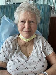 Alice Virginia Haynes Obituary August 14, 2024