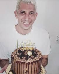 Carlos Alejandro Mota Crespo