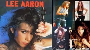 Bring Back Rock -ep 93- Lee Aaron