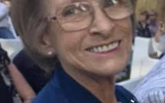 Julia Gaines Obituary