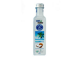 Our ancestors had been used coconut oil in daily life. Healthy Snacks Malaysia Coco Nano Organic Extra Virgin Coconut Oil