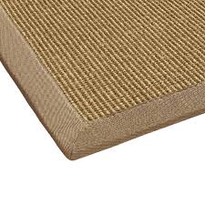 Sisalteppich, santos, astra, rechteckig, höhe 6 mm, maschinell gewebt 7, 200x290 cm, mm beige sisalteppiche naturteppiche teppiche. Teppichboden Sisalteppich Jab Teppich Astra Teppiche Online