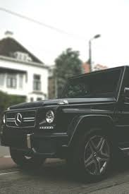 Matte Black Mercedes G Wagon Discovered This Gorgeous Car Couple Months Ago Black Car Couple Discovered Gorgeous Gw Mercedes G Wagon Mercedes G G Wagon