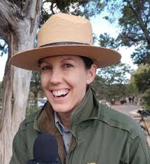 Great Smoky Mountains National Park management team adds new members