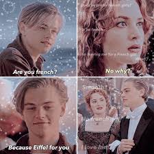 But with all due respect miss, i'm not the one hanging off the back of a shiphere. Leonardo Dicaprio Memes Only The Best For Hollywood S Best