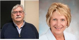 Former Springfield Mayor, Sangamon County Coroner, Glenarm Man Die In Plane  Crash