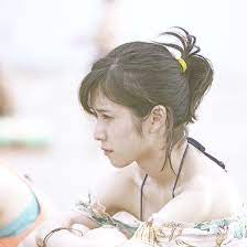 画像に含まれている可能性があるもの 1人 茉優 女優 俳優