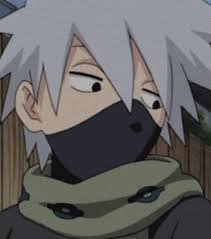 1124x1124 aesthetic anime icon em 2020 com imagens otaku anime. Hatake Kakashi Images On Favim Com