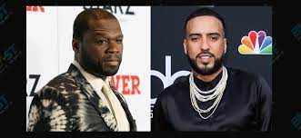 Why French Montana Called 50 Cent 'The Biggest Genius' In Music