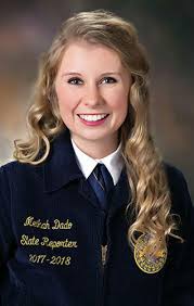 FFA organization's past still shapes its future