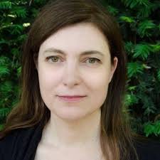 Silvana Mandolessi — Literary theory and cultural studies