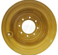 Komatsu SK1020-5 Skid Steer Wheel - 9.75x16.5 - 8 Lug - 2.89-O Offset