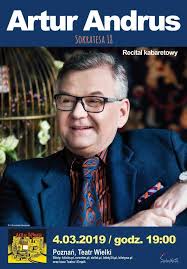 Jerzy Garniewicz Poznań