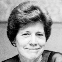 Joyce Bruning Obituary (2011)