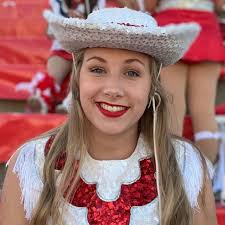 ⭐️Strutter Spotlight: SR. LIEUTENANT EMMA WISKER⭐️ @ Ryan Strutters