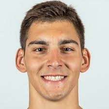 Dylan Painter, Basketball Player, Stats, Height, Age