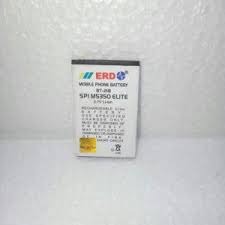 ERD Mobile Battery for Spice M5252 ...