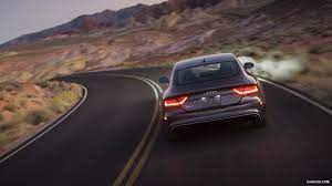 Maybe you would like to learn more about one of these? Audi Rs7 Us Version 2014 Rear Caricos