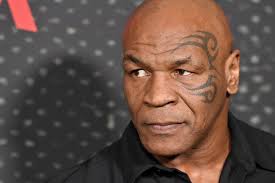 What caused Mike Tyson's medical flight emergency that postponed Jake Paul  fight