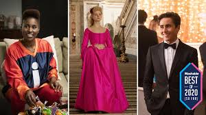The 60 most anticipated tv series of 2020. The 15 Best Tv Shows Of 2020 So Far Entertainment
