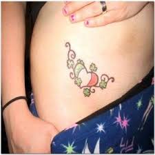 Pictures Of Tattoos On Private Parts Hip Tattoo Designs Irish Tattoos Hip Tattoo