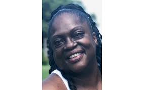 Sandra Johnson Obituary (1962