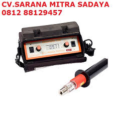 Elcometer 266 dc holiday detector operating instructions. Jual Elcometer 236 Holiday Detector Jual Sand Blasting Dan Elcometer