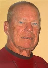 Obituary for James Sterner