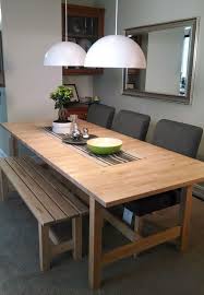 Dining Furniture Ideas Rustic Wood Dining Table Set The Best Wood Furniture Read More Ikea Dining Table Ikea Dining Ikea Dining Room