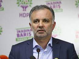 Ayhan bilgen boyu kaç, kilosu kaç ve aslen nereli? Ayhan Bilgen Ve Hdp Nin Imkansiz Turkiyelilesmesi Independent Turkce